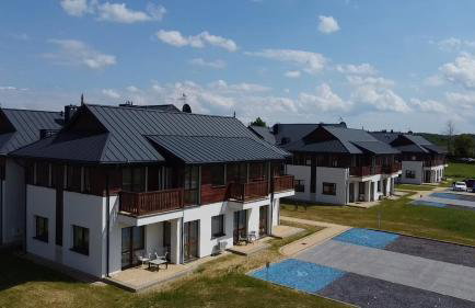 Apartamenty Pastelove Nałęczów - Foto 13