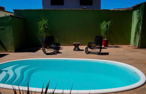 Casa de praia Paraty - Foto 5