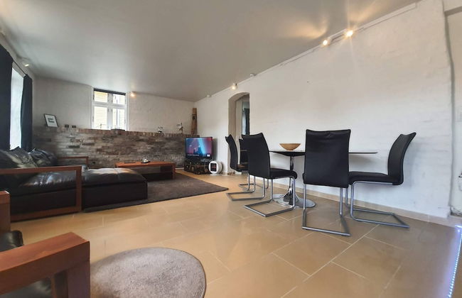 Bnb Downtown Stavanger Berti ap 3 - 2 Rooms - Foto 43