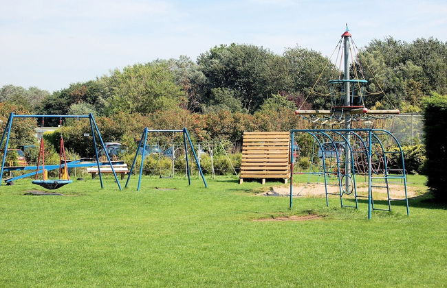 Cozy Holiday Home in Noordwijkerhout near Lake - Foto 13