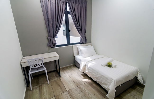 Kenwingston Square Garden by IdealHub - Foto 37