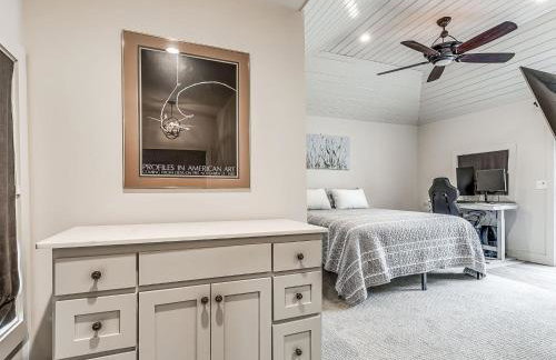 Cozy 1-Bedroom Retreat in Tulsa - Photo 13