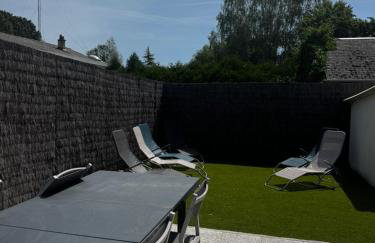 Maison spacieuse pour 6 personnes - Foto 10