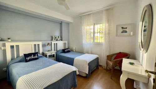 Elegant apartment in Marbella, 80 m² with shared pool - Foto 4