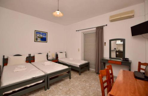 KOYNTOYRA ROOMS - Foto 44