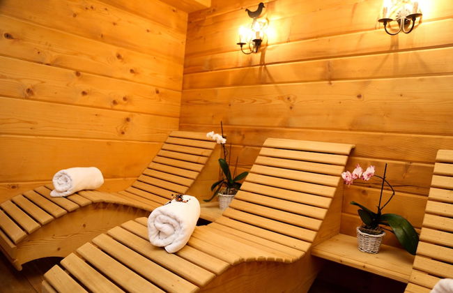 Hôtel restaurant le Pilatus - Foto 56