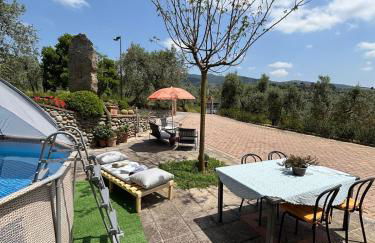 Casa Vetrialla I - Foto 16