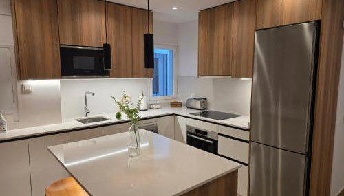 Brand New Marbella Apartment 2 Bedrooms 4 Guests Beach 2 min Old Town 5 min - Foto 5