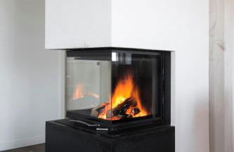 Reetdorf Geltinger Birk Atelierhaus Salzwiese - Foto 15