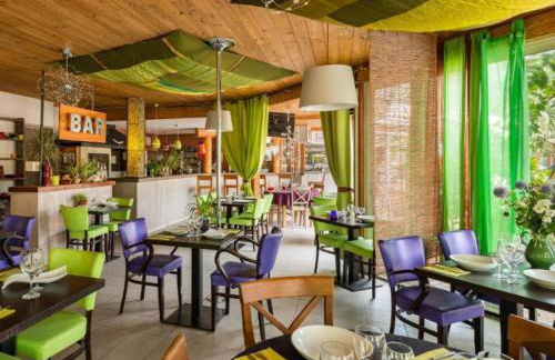 Maison dans village vacances avec piscine - Photo 22