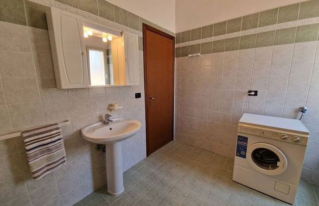 Villa Daniela con Piscina Privata e Discesa a Mare tra Catania e Siracusa - Foto 34