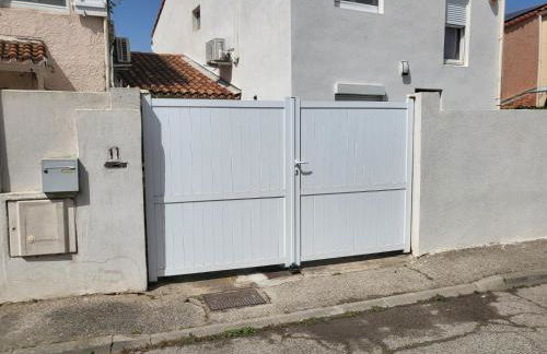 Bas de maison envoutant - Foto 3