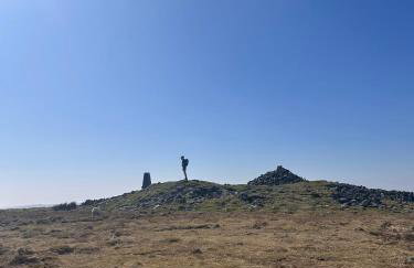 Moorleigh House Entire Property Sleeps 10 - Foto 71