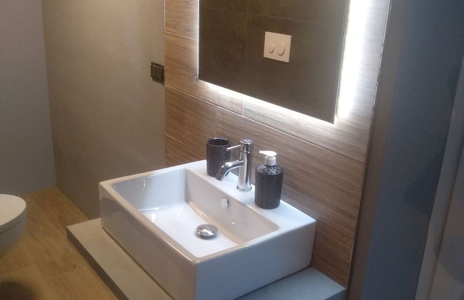 Villa Al Monte Arco Climbing & Bike - Foto 36