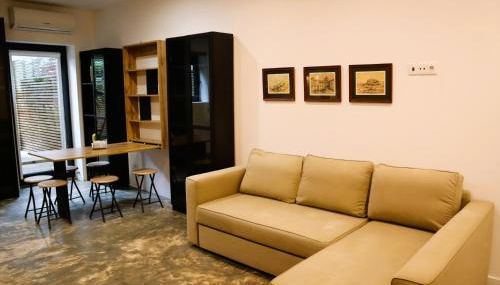 Francos Family House - Foto 3