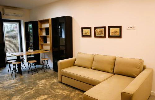 Francos Family House - Foto 3