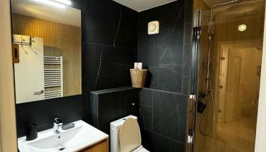 Appartement T3 Pra Loup 1600 - Foto 3