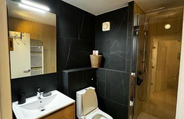 Appartement T3 Pra Loup 1600 - Foto 3