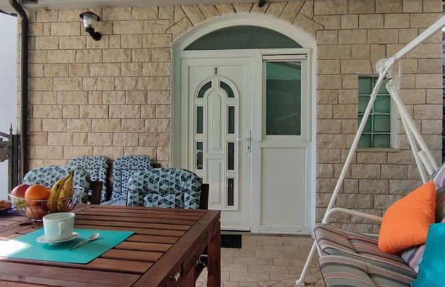 Apartment Adrian - Foto 41