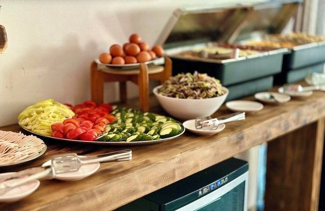 Apart-Hotel Saraj - Foto 72