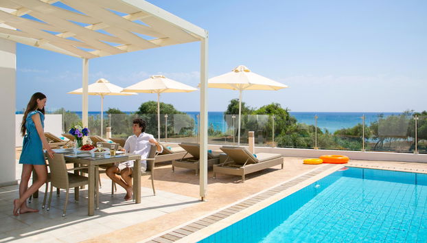 Althea Kalamies Luxury Villas - Photo 4