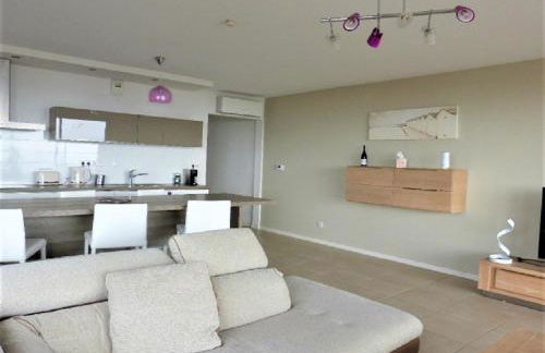 La Perle Marine, Luxe et Raffinement, appartement T4 Front de mer - Photo 17