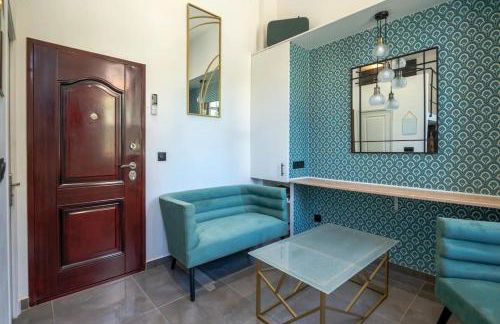 Studio Colette mezzanine - 500m FROM THE BEACH - Photo 6