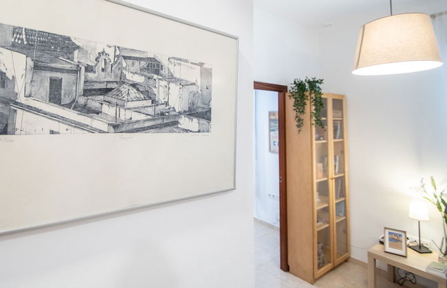 Apartamento Ultramar Cádiz - Foto 25