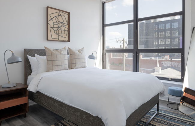 Locale North Broad - Philadelphia - Foto 11