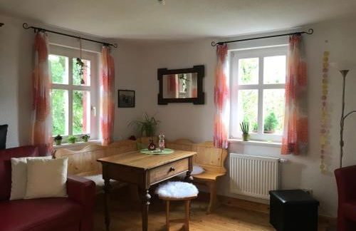 Turmstüble im Torhaus von 1545 - Foto 17