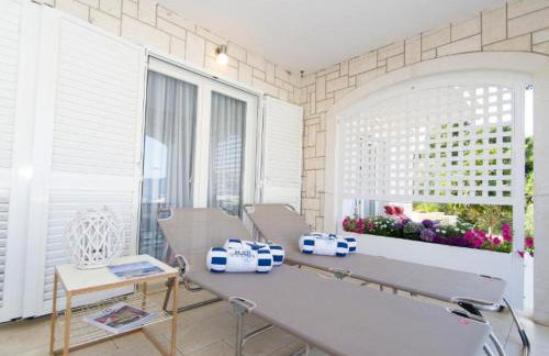 Apartments Villa Olea - Foto 56