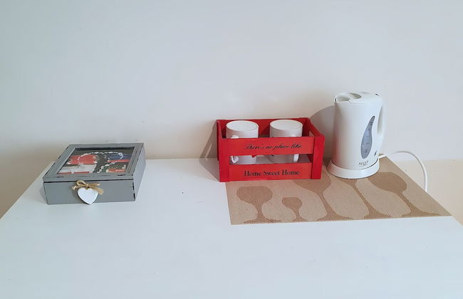 Domus Armenio - Foto 21