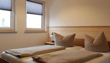 Apartment in Papstdorf "Häntzschelstiege" - Photo 5