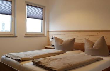 Apartment in Papstdorf "Häntzschelstiege" - Photo 5