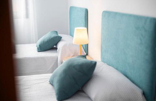 EMIR 5B Terraza Piscina y Parking incluido - Foto 42