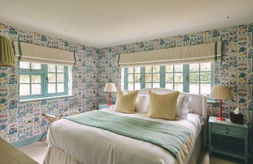 Bridlepath Cottage - Foto 9