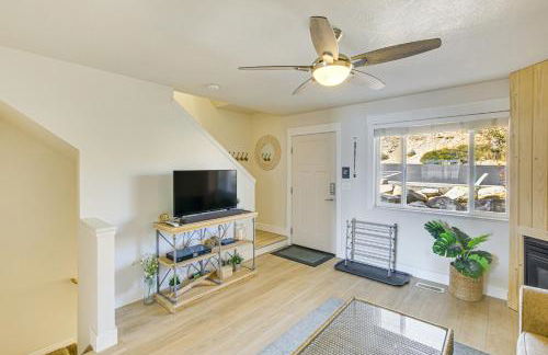 Spacious Garden City Townhome with Lake Views! - Photo 4