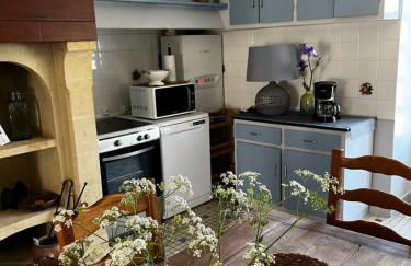 Maison de famille chaleureuse - Foto 16