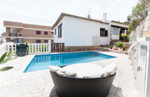 Chalet Cerro - Photo 4