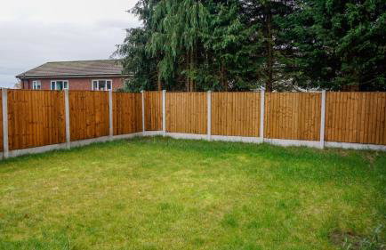 The Oasis - For Contractors and Individuals - Foto 17