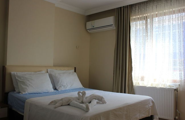 Payitaht Apart - Foto 21