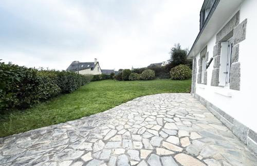 La Bel'goudène proche des plages - Foto 24