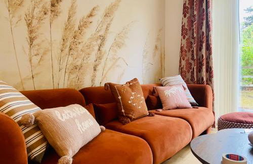 Superb House Sleeps 7 parking in Cambridge - Foto 13