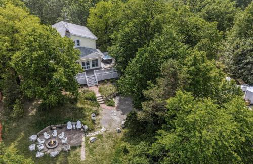 Coastal Cottage by Juniper Holiday + Home - Foto 52