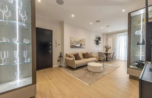 Luxury 2 Bedroom Apartment in Central Milan - Foto 7