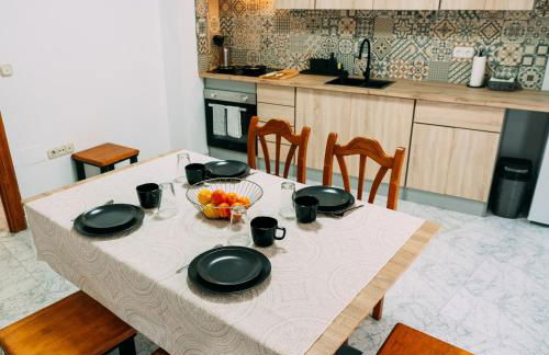 LOS VEINTE BALCONES - Foto 6