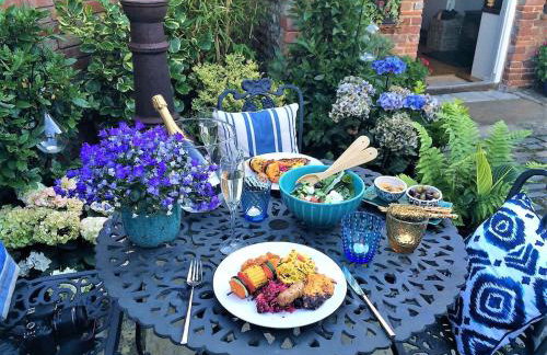 The Clock House - Foto 35