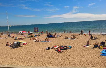 La Résidence Salamandre idéal couples & familles grands studios à Saint-Marc-sur-mer à 500m des plages proche de La Baule - Foto 41