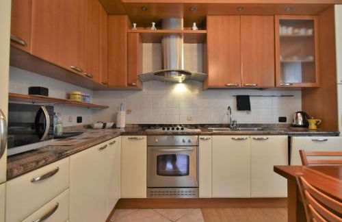 Apartment Delebio Terrace Apartment by Interhome - Foto 25