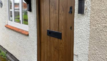 Village period cottage - Foto 4